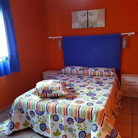 Huella Canaria Complejo Las Olas Playa del Inglés Eksteriør bilde