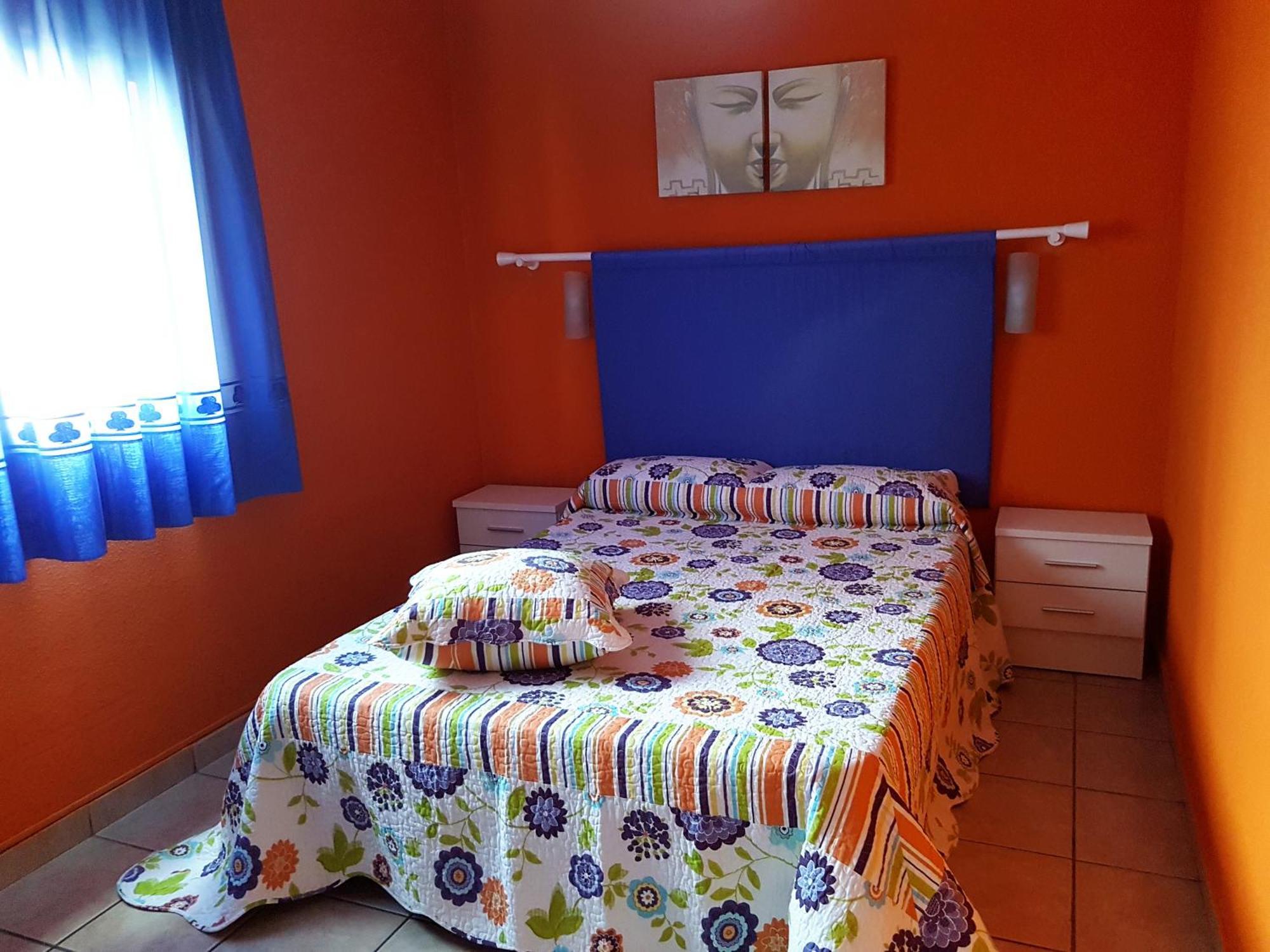 Huella Canaria Complejo Las Olas Playa del Inglés Eksteriør bilde