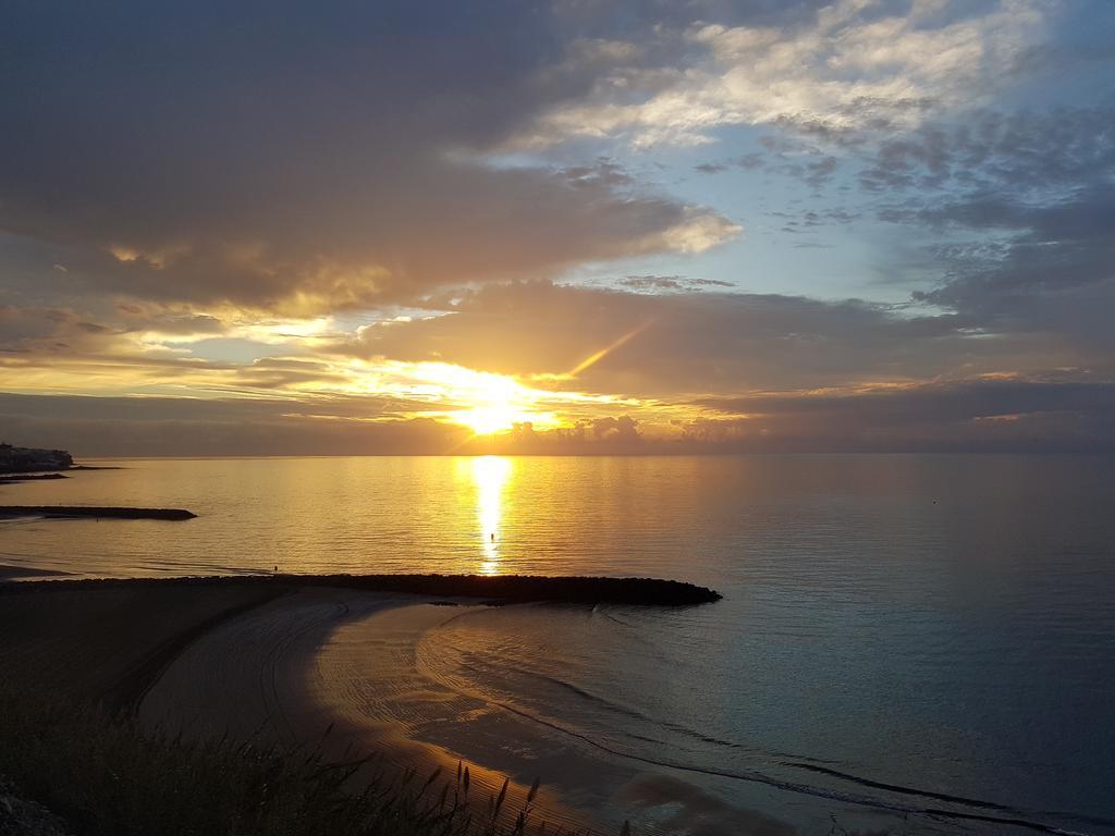 Huella Canaria Complejo Las Olas Playa del Inglés Eksteriør bilde