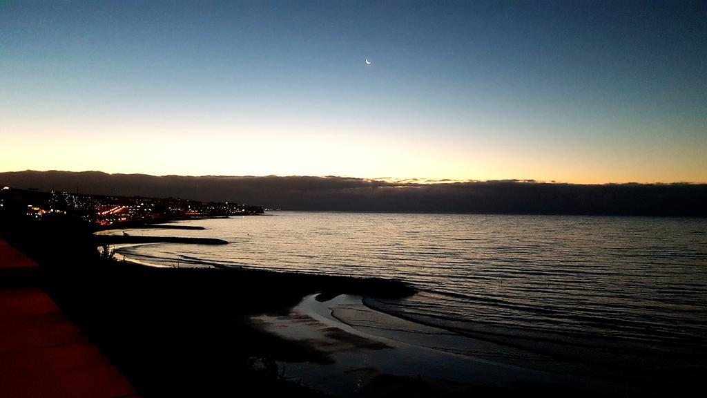 Huella Canaria Complejo Las Olas Playa del Inglés Eksteriør bilde