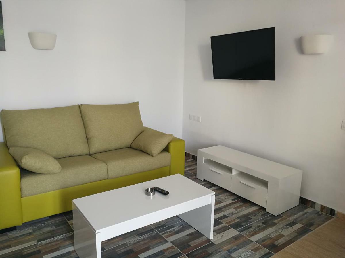Huella Canaria Complejo Las Olas Playa del Inglés Eksteriør bilde