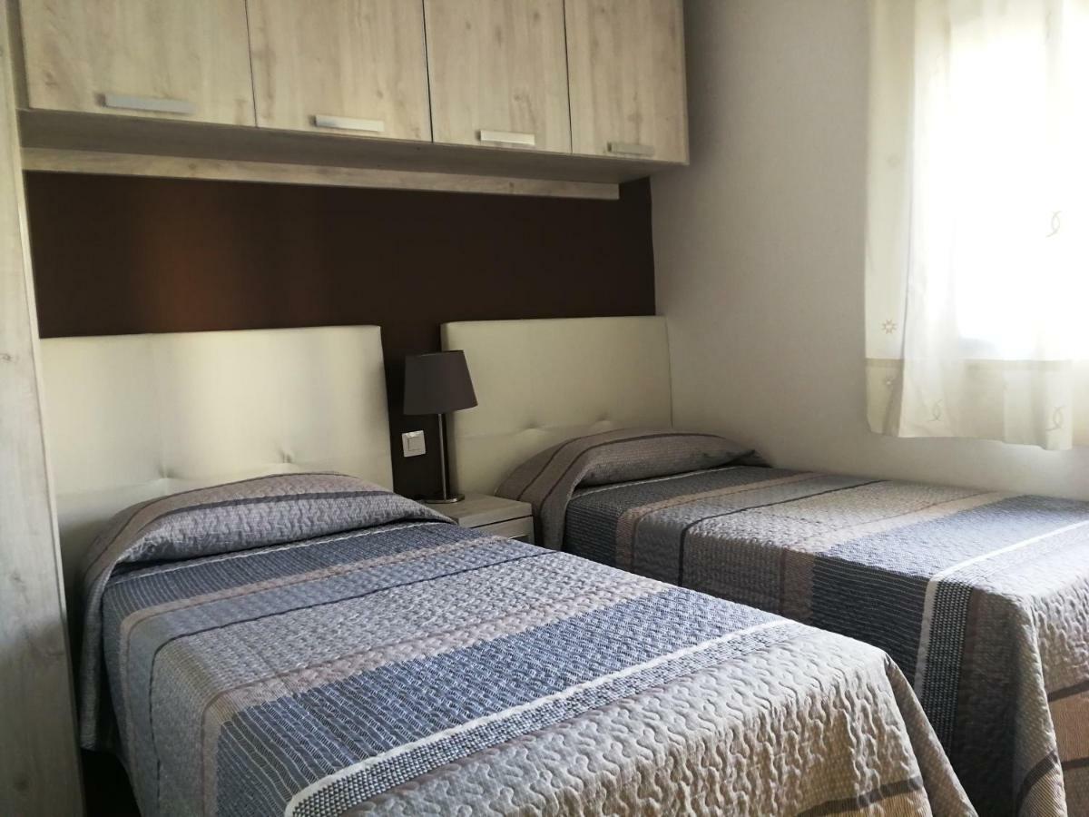 Huella Canaria Complejo Las Olas Playa del Inglés Eksteriør bilde